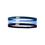 Nike Elastic Headband 2.0 3Pk