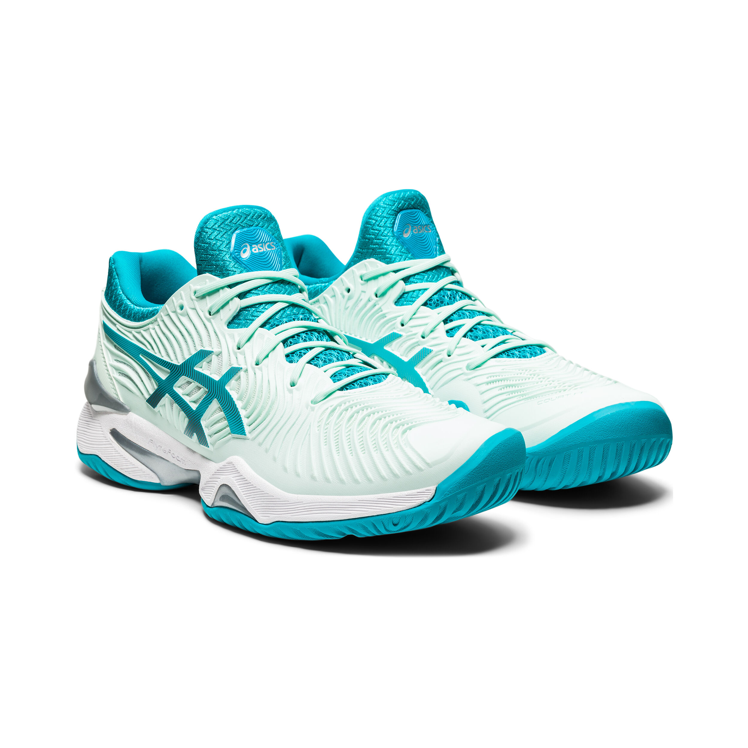 Asics court ff outlet womens