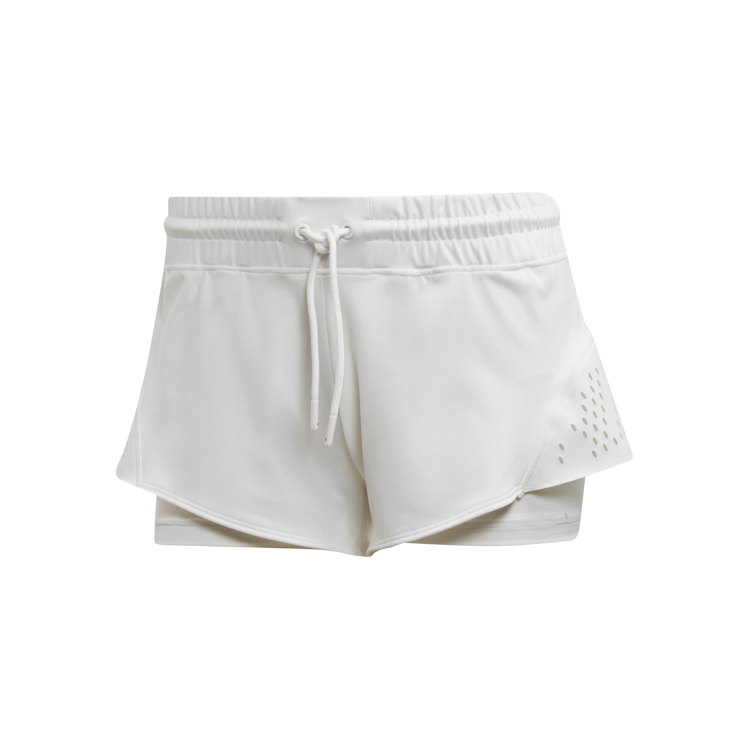 【関税&送料込】Stella Mccartney Shorts With Logo stella-mccartney-kids-girls-