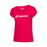 Babolat Exercise Tee Girls