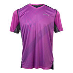 Babolat Performance V-Neck Tee Junior