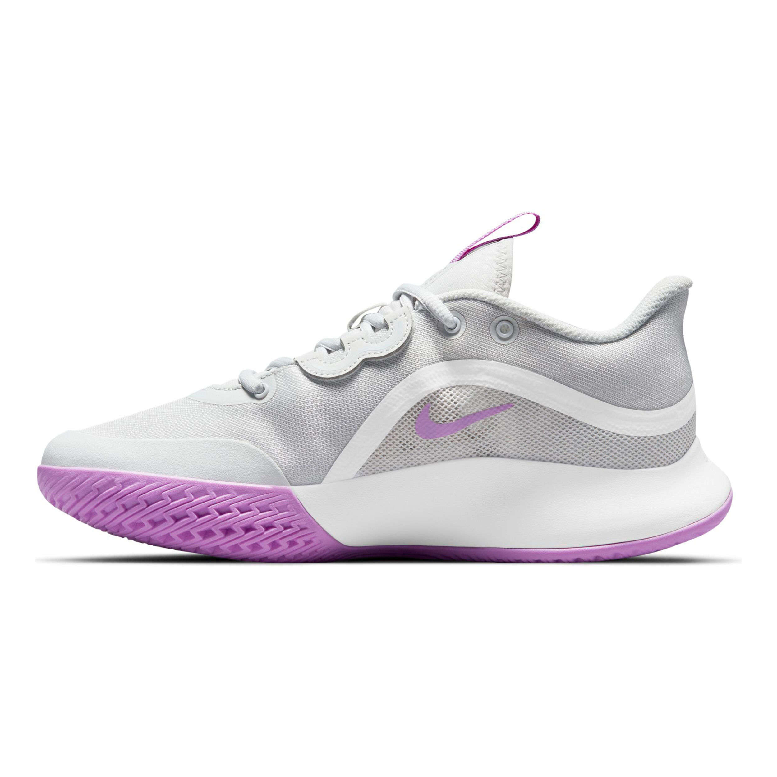 nikecourt women's air max volley tennis shoes