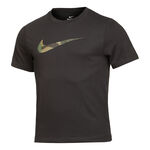 Nike Dri-Fit T-Shirt Camouflage GFX