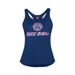 BIDI BADU Maris Basic Logo Tank Girls