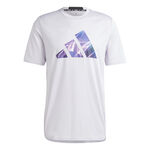 adidas Designed for Movement HIIT Training T-Shirt