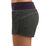 2in1 Soft Shorts Women