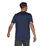 3-Stripes Back Tee Men