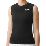 Nike Court Slam Tennis Top Women