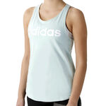 adidas Essentials Linear Loose Tank Women