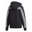 3-Stripes Full-Zip Hoody Women