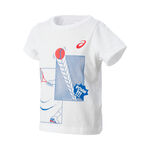 ASICS Tennis Tee Boys