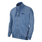 Nike SW Issue KNIT WASH Jacket