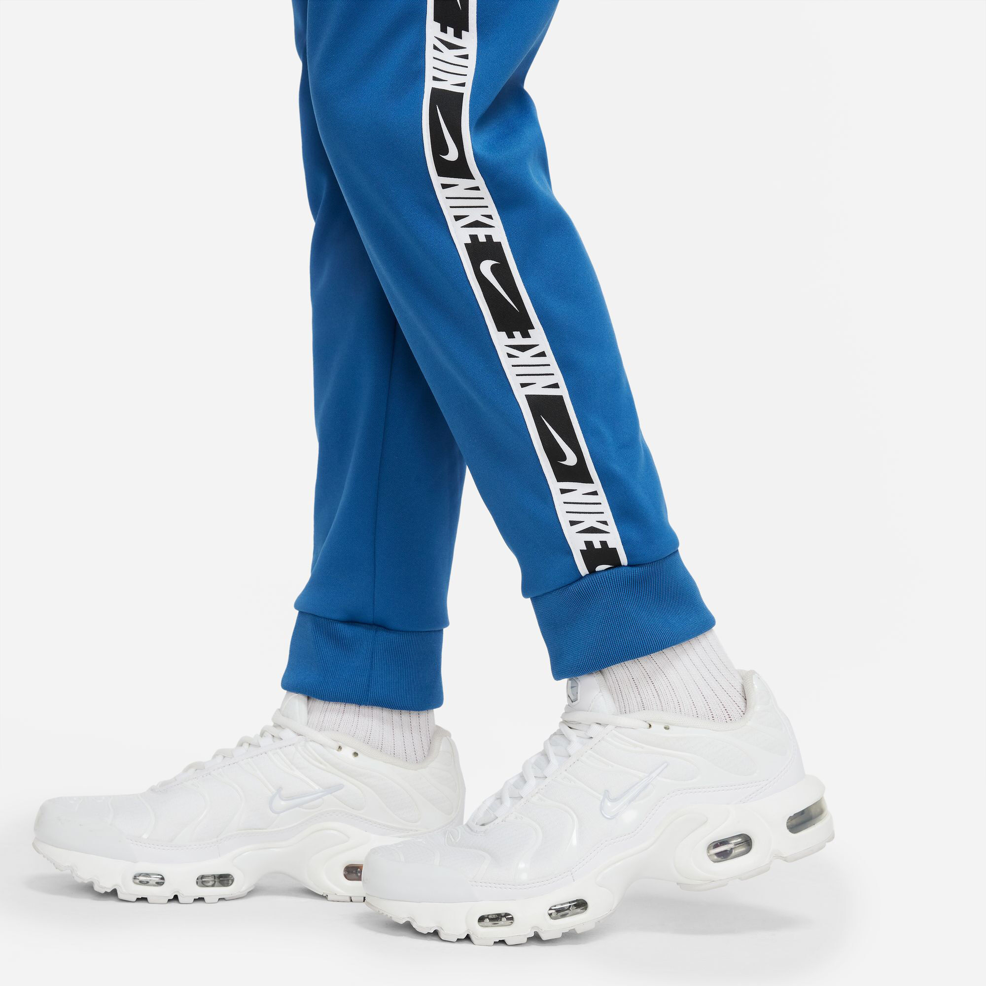 Buy Nike Sportswear Repeat Pack Training Pants Boys Blue online Padel Point COM