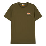 Ellesse Canaletto Tee Men