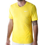 Nike Court Dry Challenger Shortsleeve Top Men