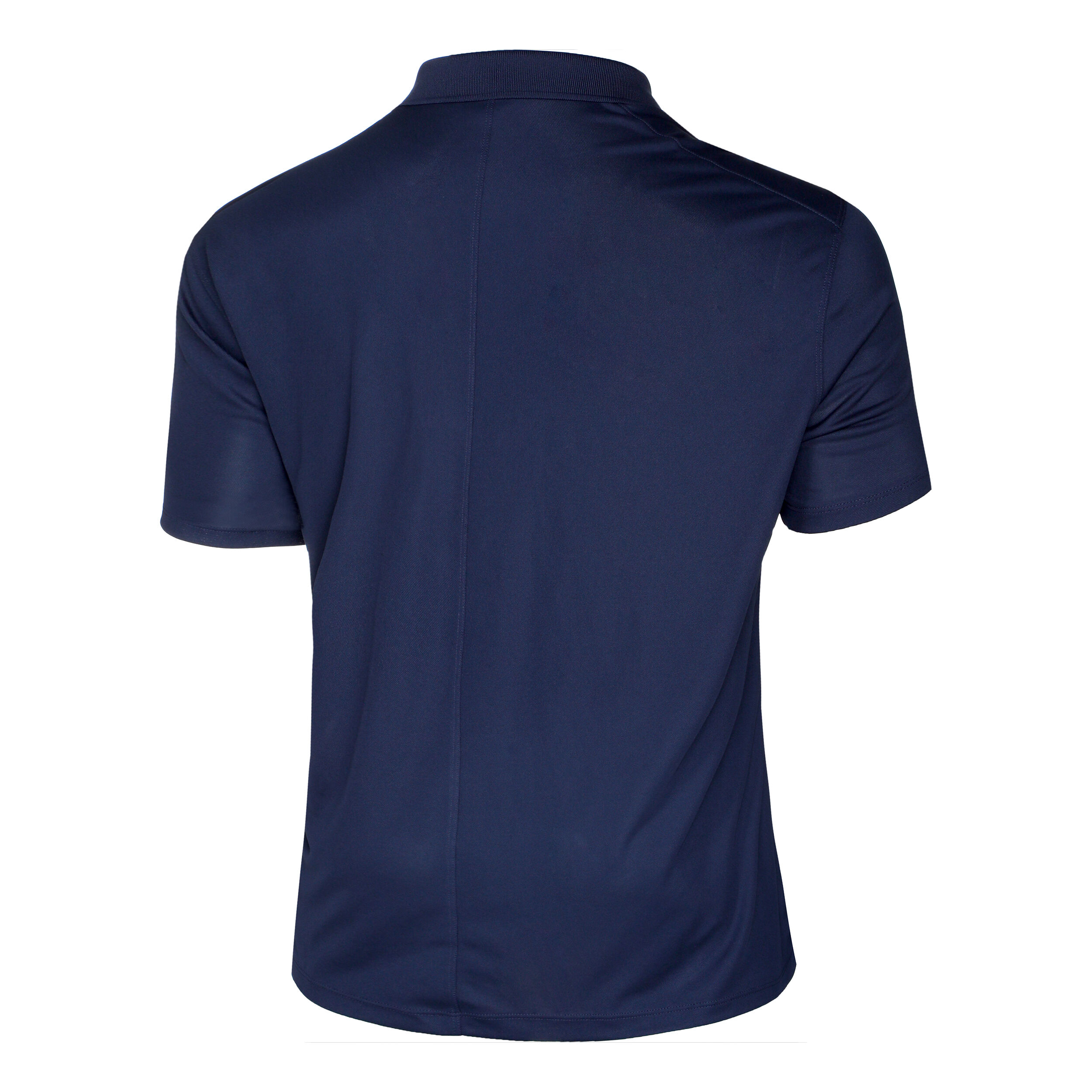 Buy Nike Dri Fit Polo Men Dark Blue online Padel Point COM
