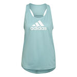 adidas Big Logo Tank Women