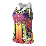 Lucky in Love Infinity Tank with Bra Women