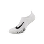 Nike Elite Cushion No-Show Tab Socks