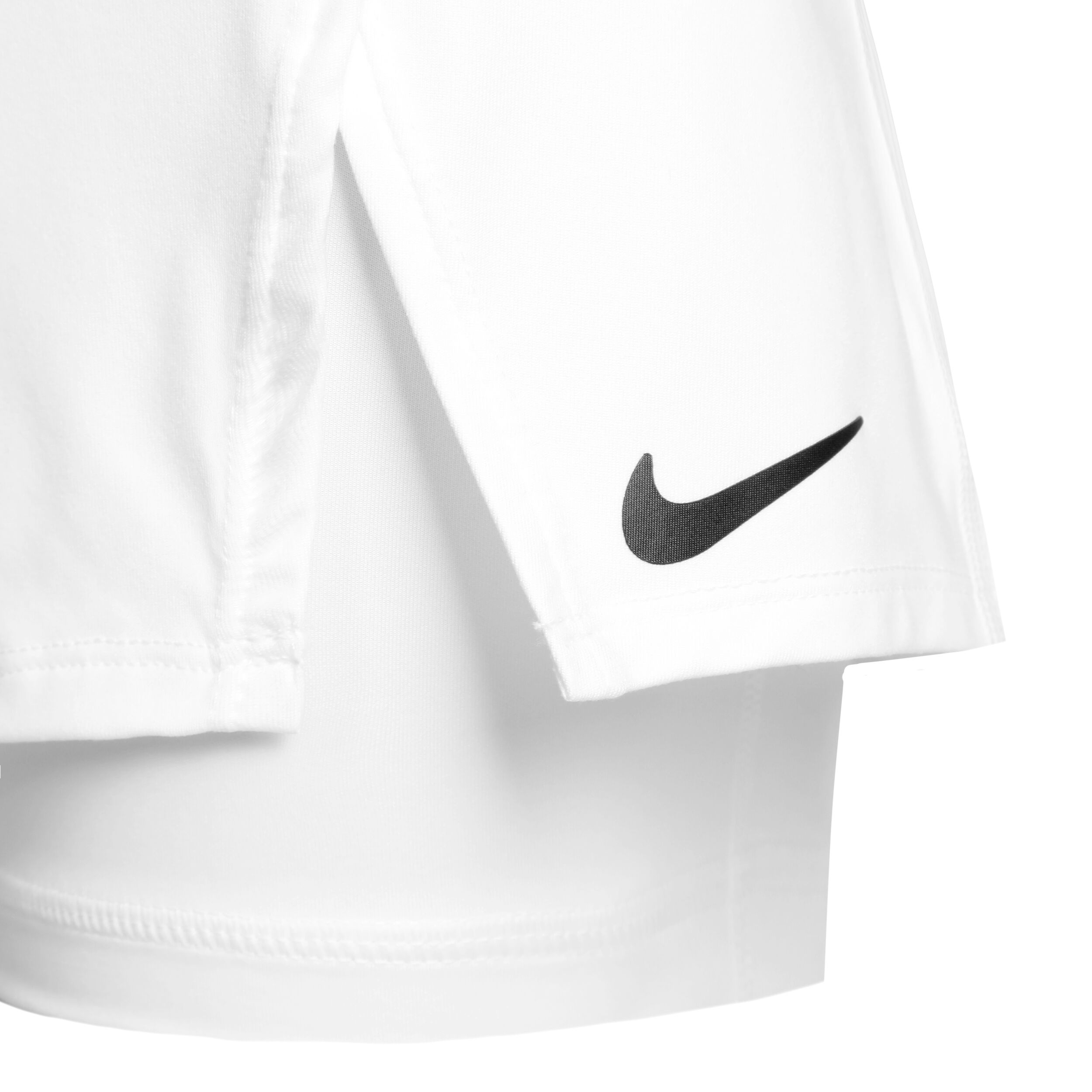 Nike victory store skirt white