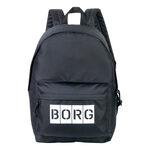 Björn Borg STREET BACKPACK black