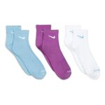 Nike Everyday Plus Lightweight Ankle 3PR