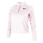 Nike Court Dry Victory Half-Zip Longsleeve Women