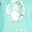 Wild Sketchy Hoody W