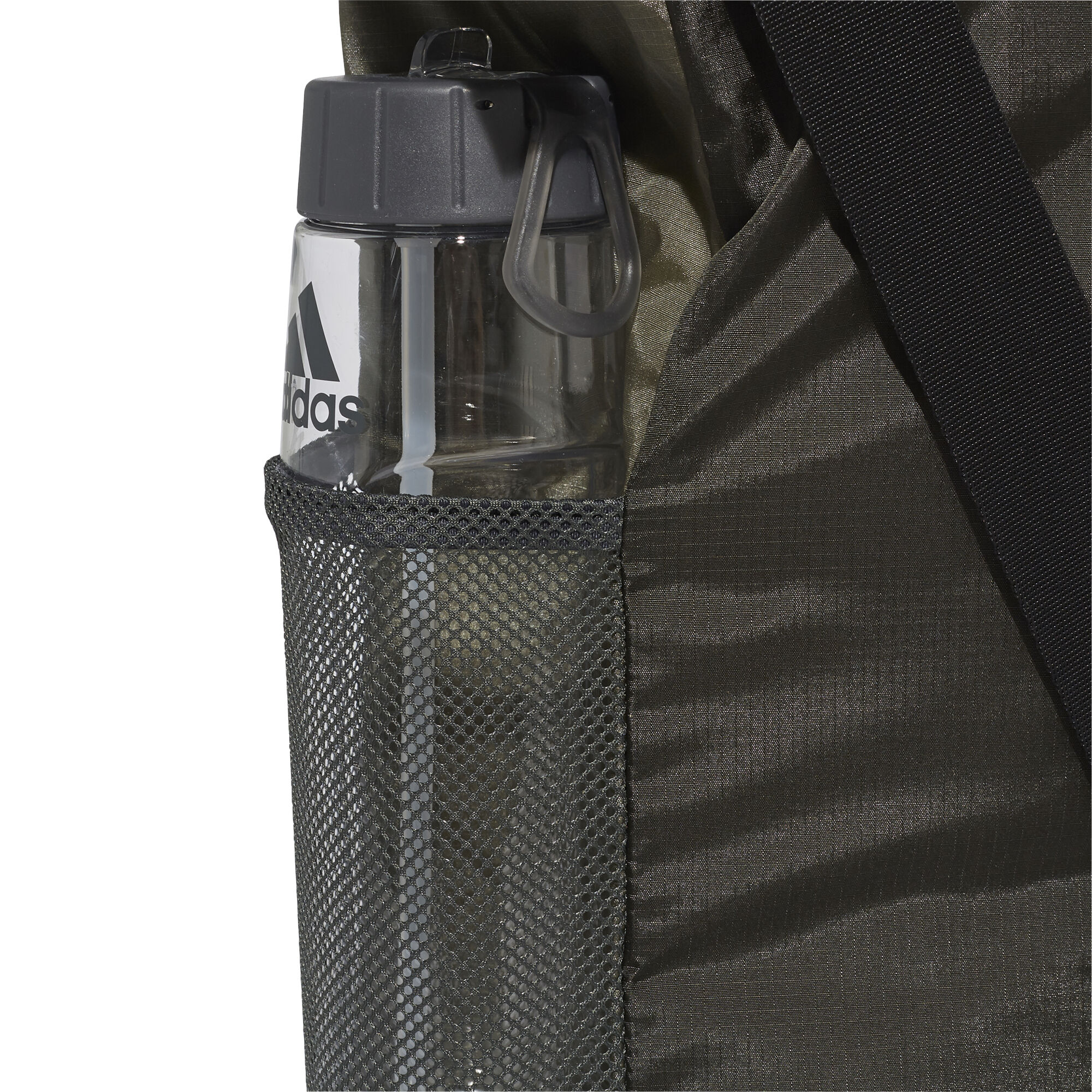 Adidas transformer bag top