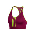 adidas Don´t Rest Alphaskin 3-Stripes Bra Women