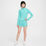 Dri-Fit One High-Waisted Woven Shorts