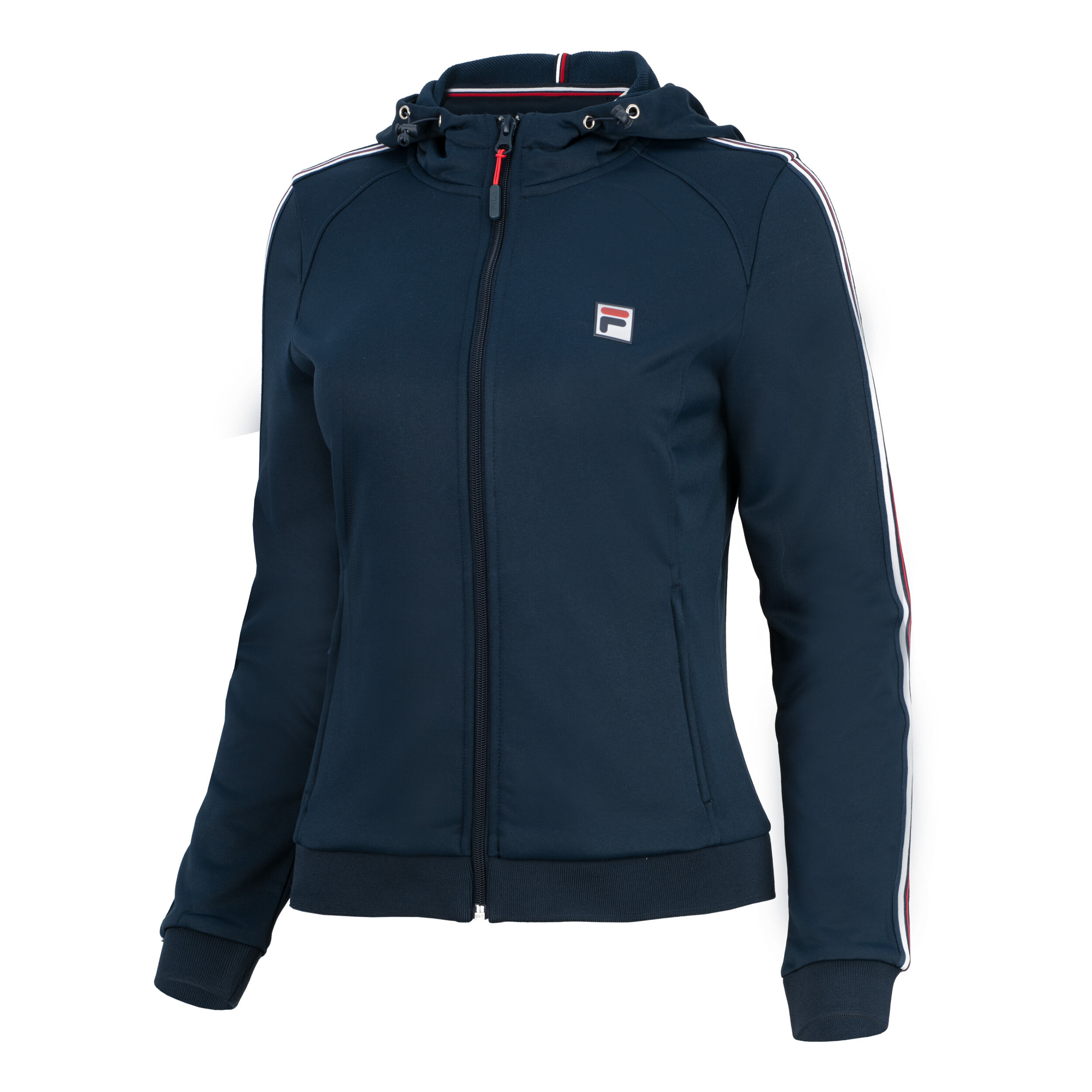 Jacket shop fila femme