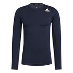 adidas TF Longsleeve Men
