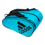 adidas Racket Bag CONTROL 2.0 green