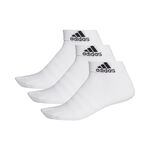 adidas Light Ankle 3er Pack Socks Unisex