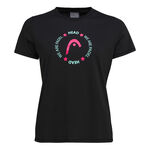 HEAD Button Tee
