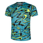 Nike Court Dri-Fit Advantage Tee Print
