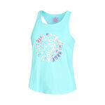 BIDI BADU Melbourne 2024 Chill Junior Tank