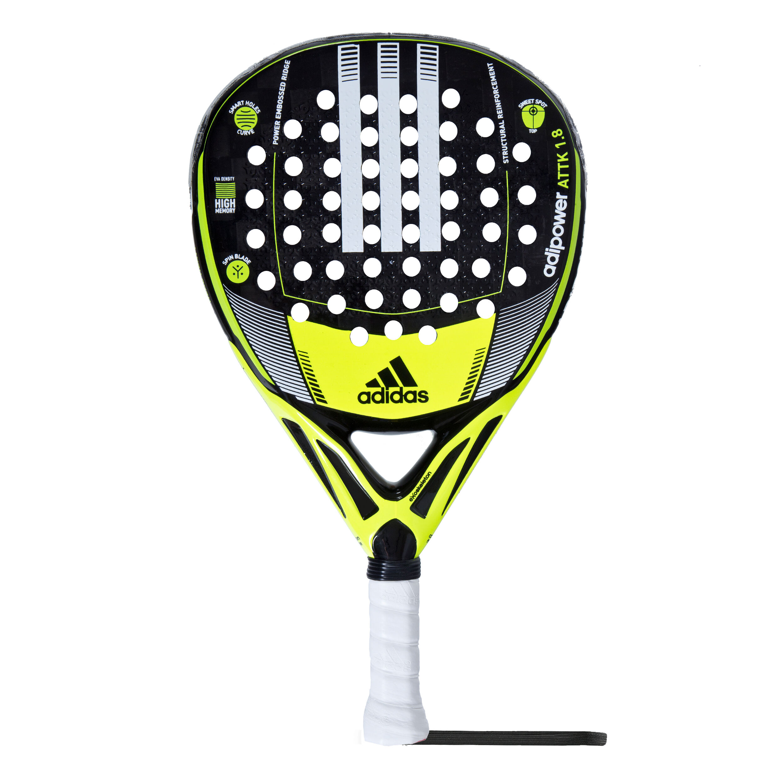 ADIPOWER ATTK 1.8
