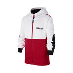 Nike Air Big Boys Full Zip Hoodie Boys