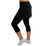 CLUB 3/4 Tights Skort Women