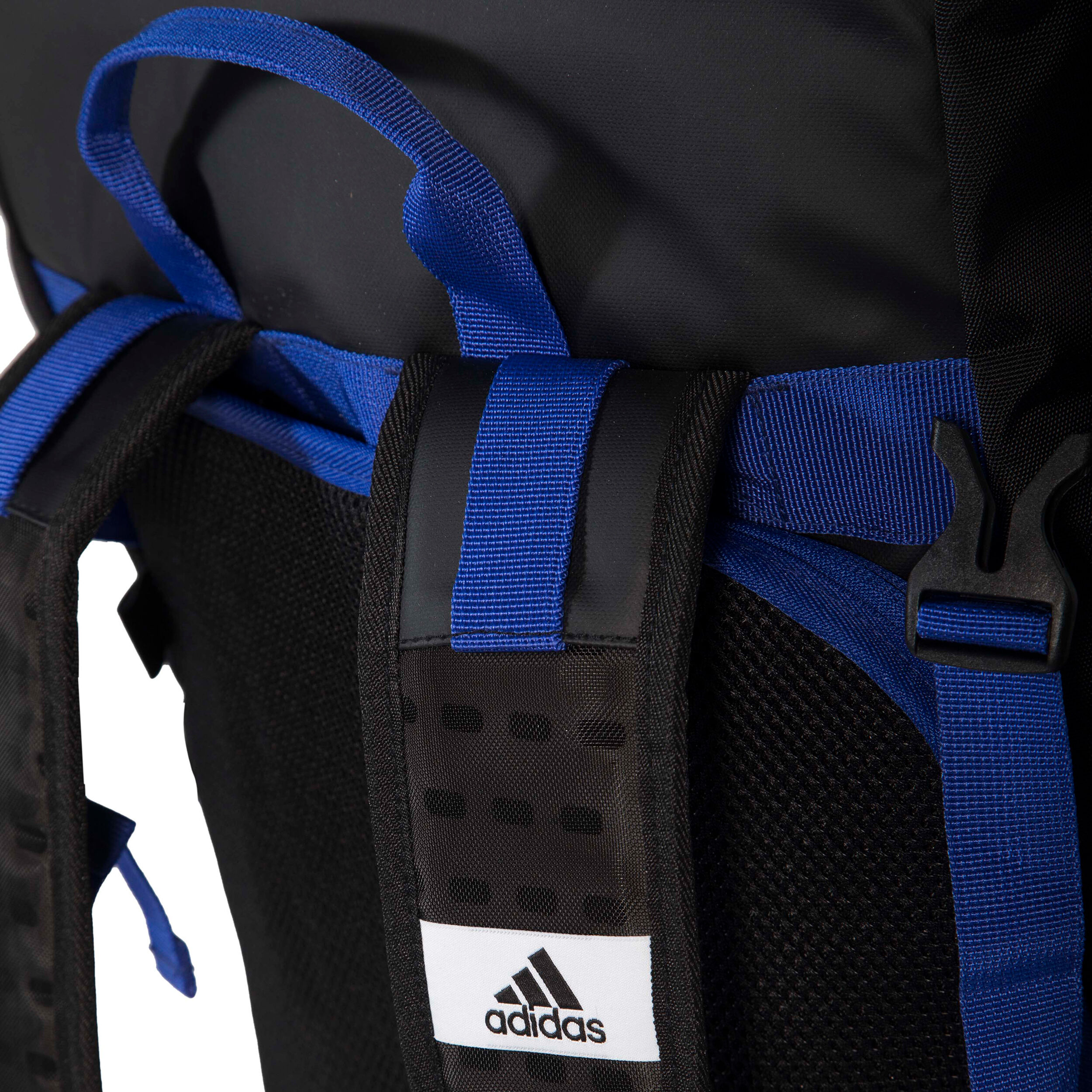 Multigame MULTIGAME Backpack Black Blue