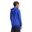 Essentials AEROREADY 3-Stripes Regular-Fit Full-Zip Hoodie