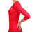 Cyra Tech V-Neck Longsleeve