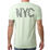New York Graphic Tee Men