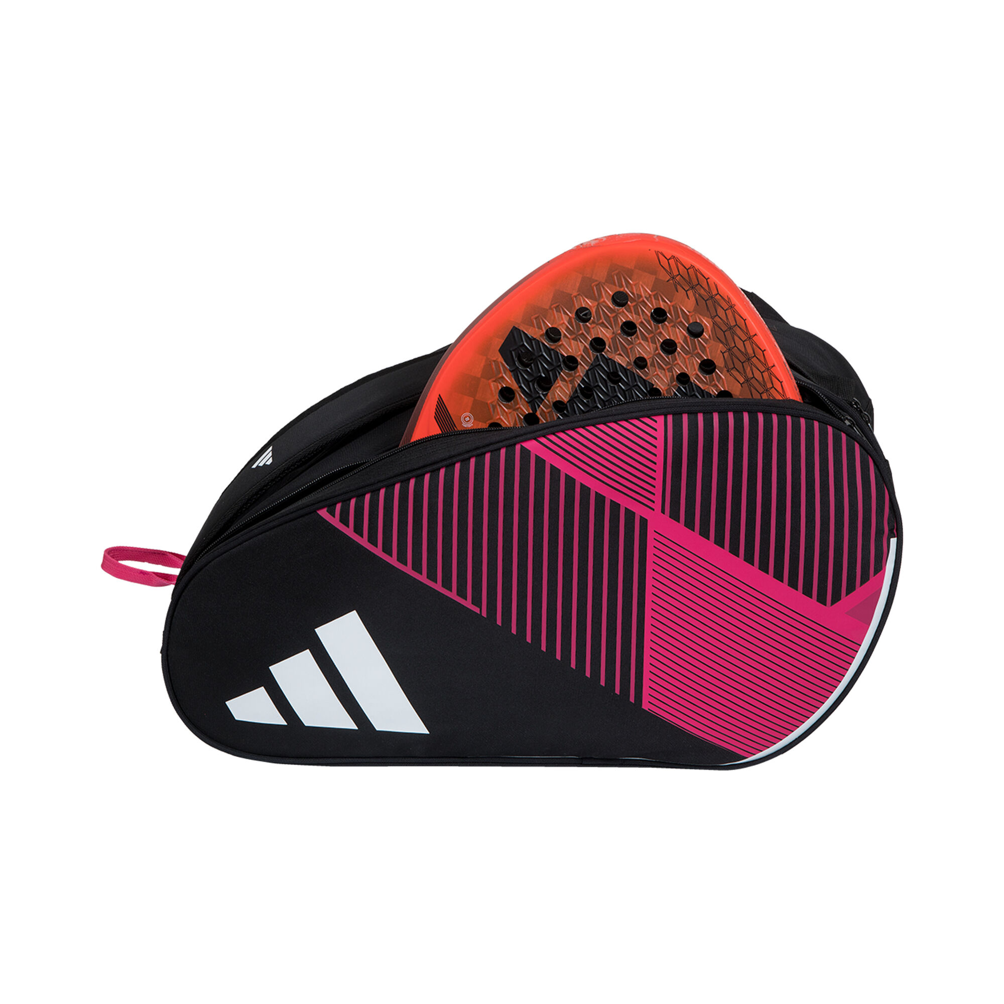 adidas Control Padel racket bag pink Tennis-Point