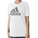 adidas Must Have Graphic Tee Women