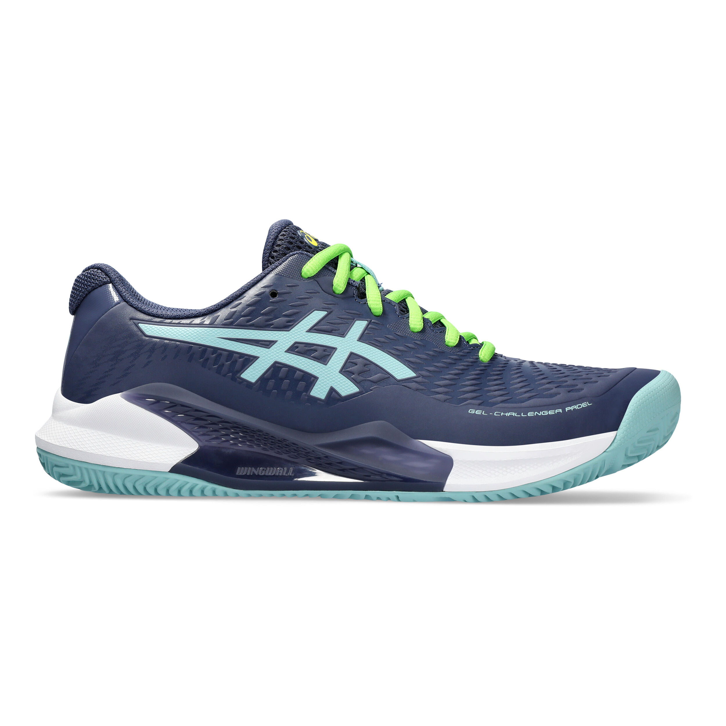 Padel shoes from ASICS online Padel Point