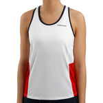 HEAD Club Tank-Top Women