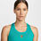 Court One Dri-Fit Heritage slim Tank-Top